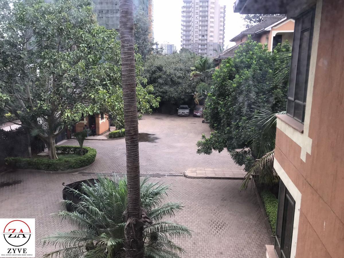 Serviced 3 Bed Apartment with En Suite at Kilimani - 20