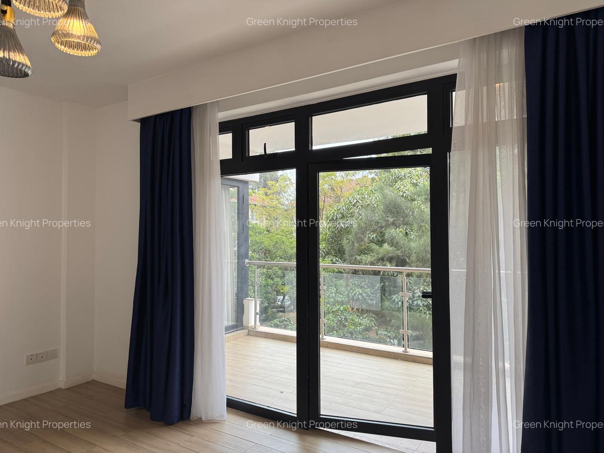 Serviced 2 Bed Apartment with En Suite in Lavington - 14