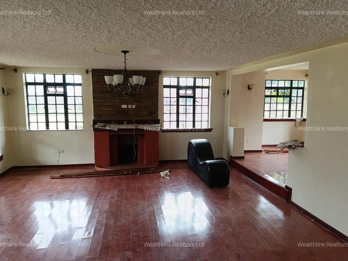 5 Bed House with En Suite at Runda - 6