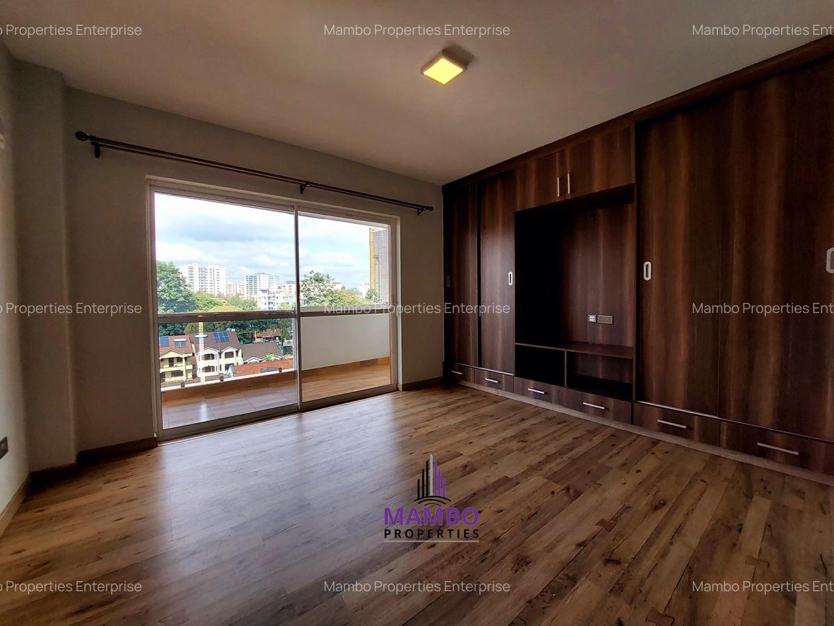 2 Bed Apartment with En Suite at Gatundu Close - 18