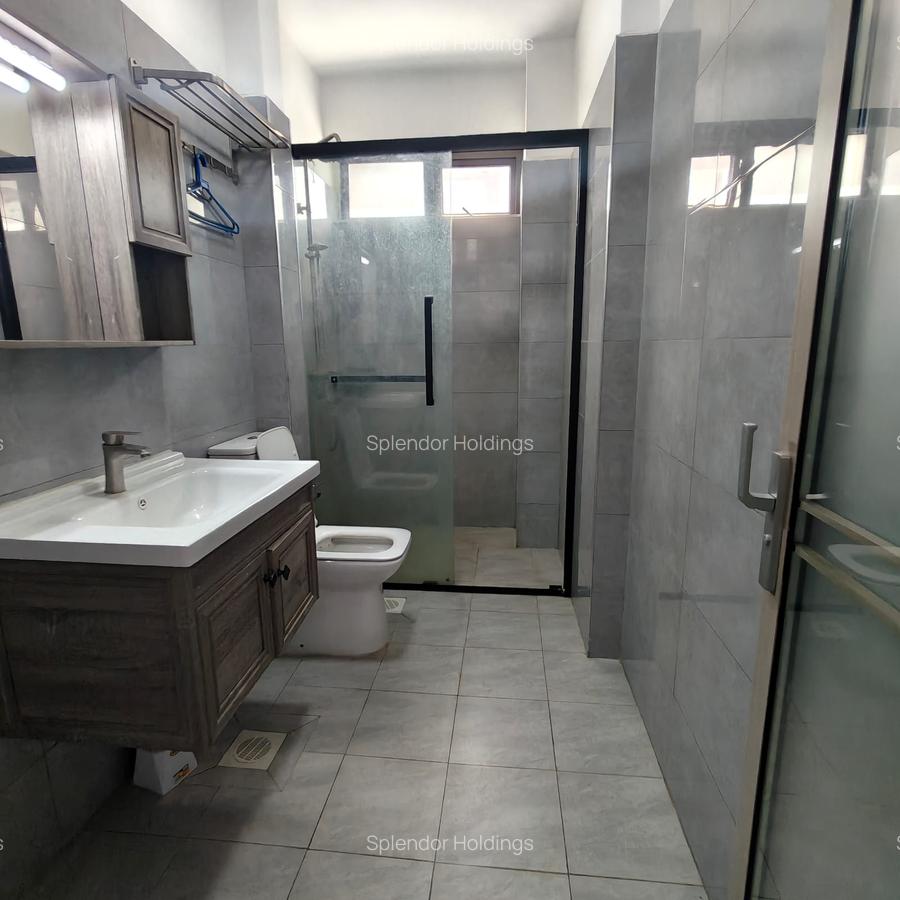 1 Bed Apartment with Gym in Kileleshwa - 16