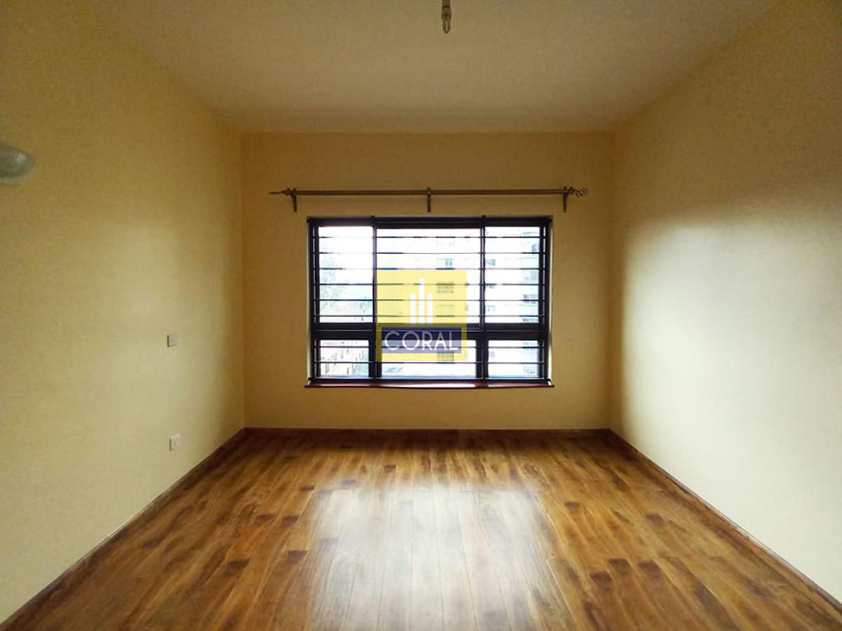 2 Bed Apartment with Borehole in Rhapta Road - 11