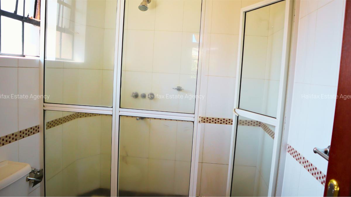 4 Bed Apartment with Borehole in General Mathenge - 14