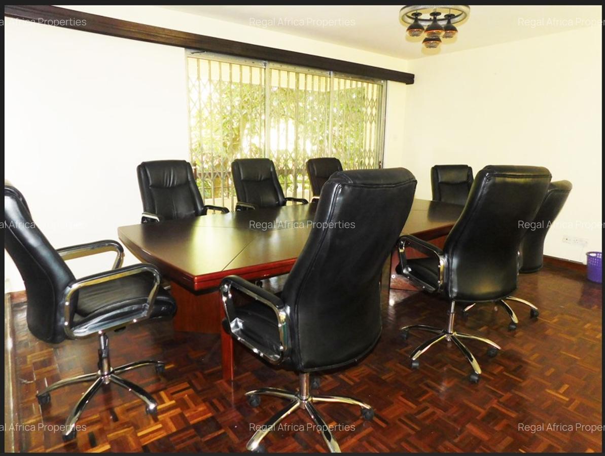 Furnished 1,000 ft² Office with Backup Generator at Statehouse Road - 2
