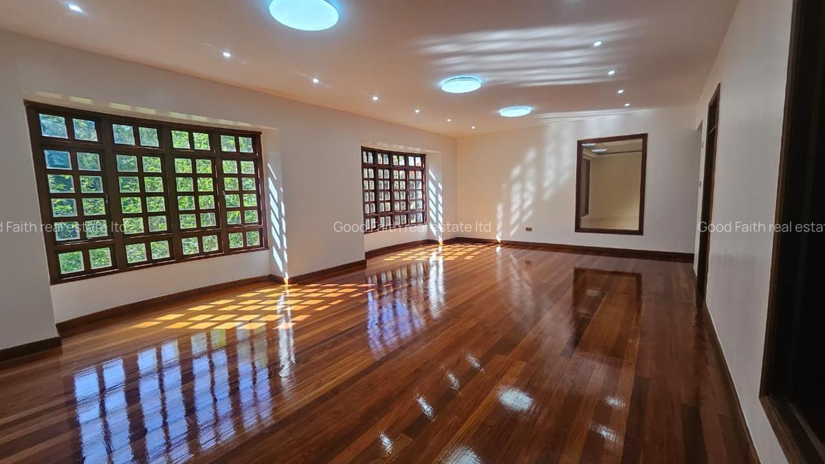 7 Bed House with En Suite in Muthaiga - 10