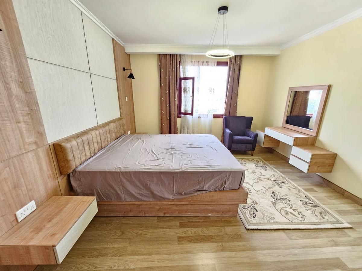 Furnished 3 Bed Apartment with En Suite in Kileleshwa - 14