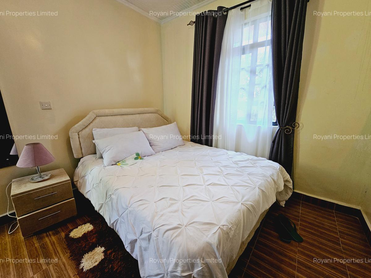 1 Bed House with Garden in Runda - 5