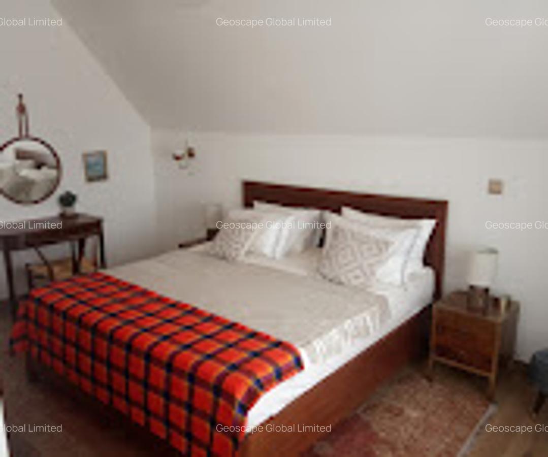 4 Bed Townhouse with En Suite in Syokimau - 2