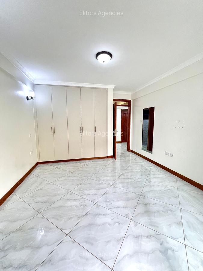 1 Bed Apartment with En Suite at School Lane - 8