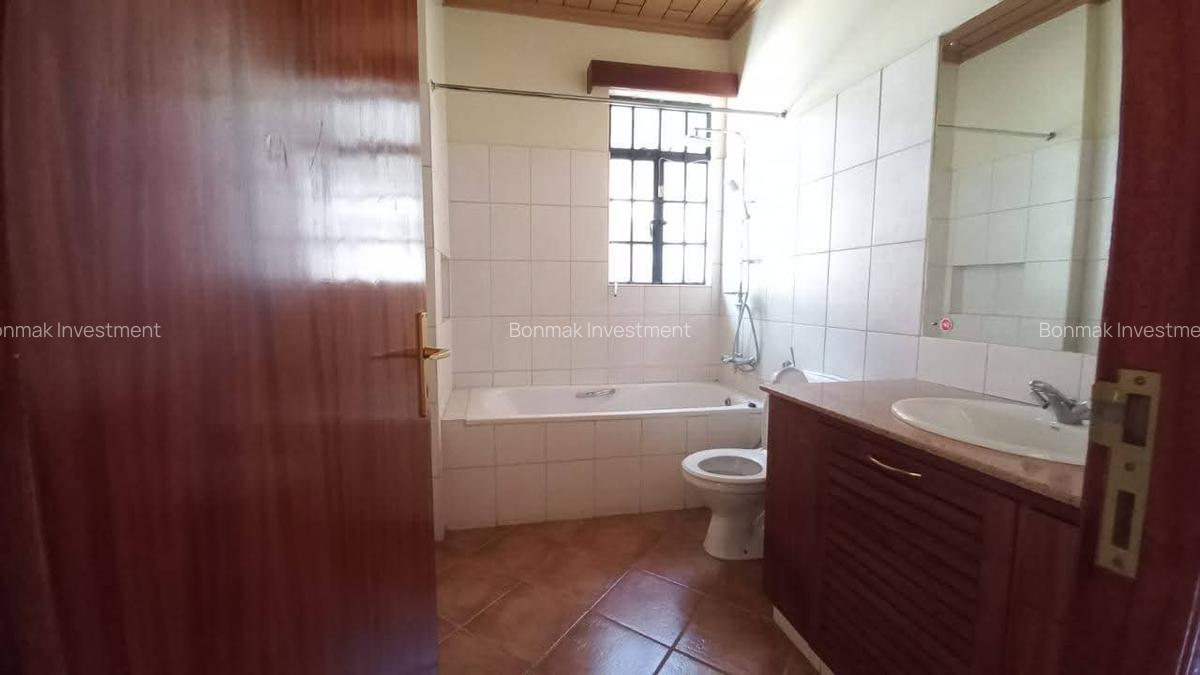 4 Bed Townhouse with En Suite at Shanzu Road - 18