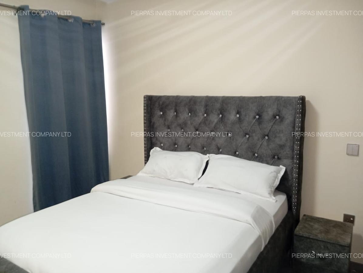 Serviced 3 Bed Apartment with En Suite in Kilimani - 8