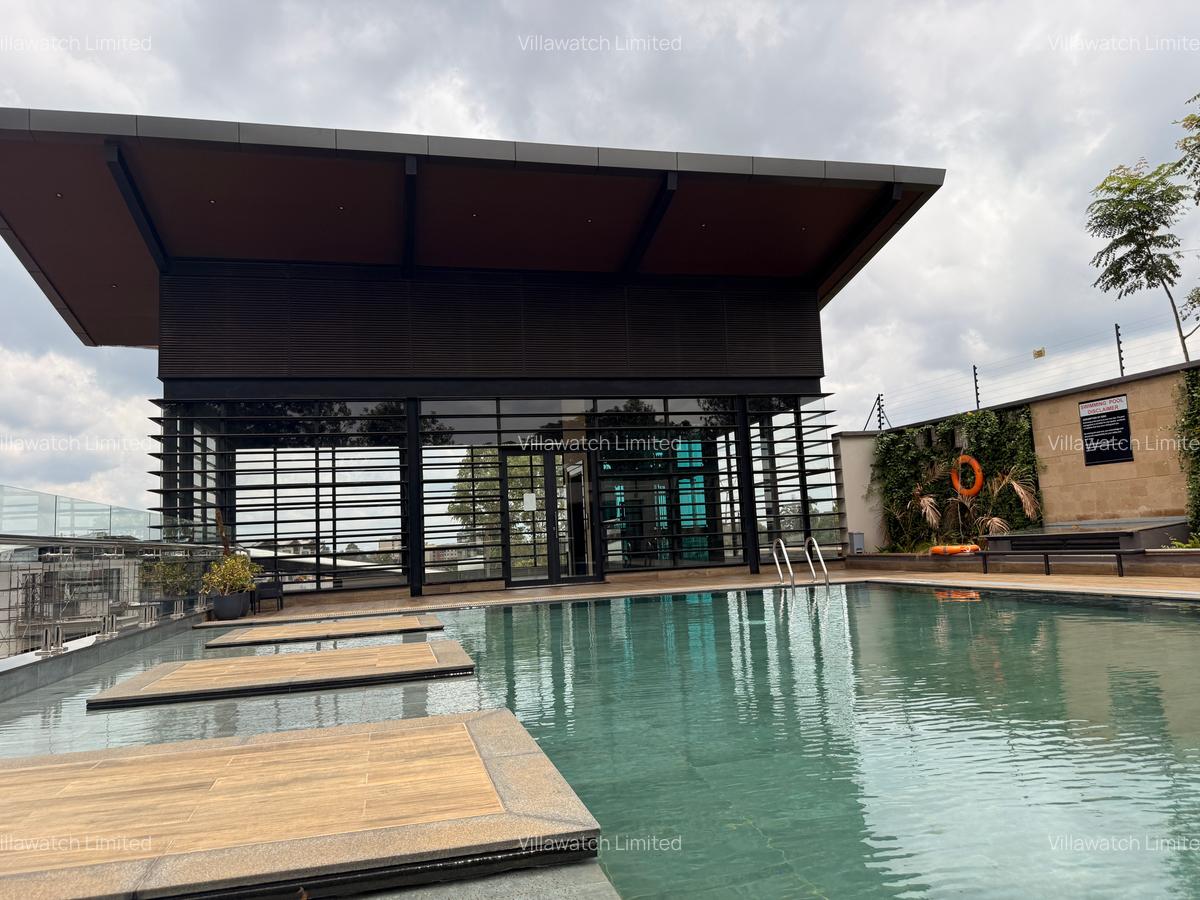 4 Bed Townhouse with En Suite at Runda - 18