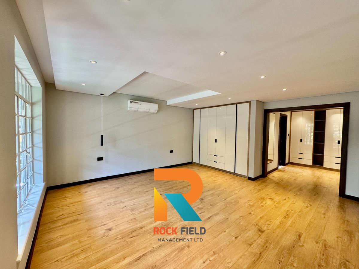 4 Bed Townhouse with En Suite in Runda - 13