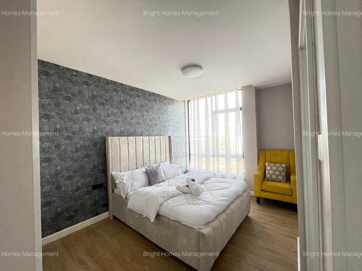 Furnished 3 Bed Apartment with En Suite in Westlands Area - 7