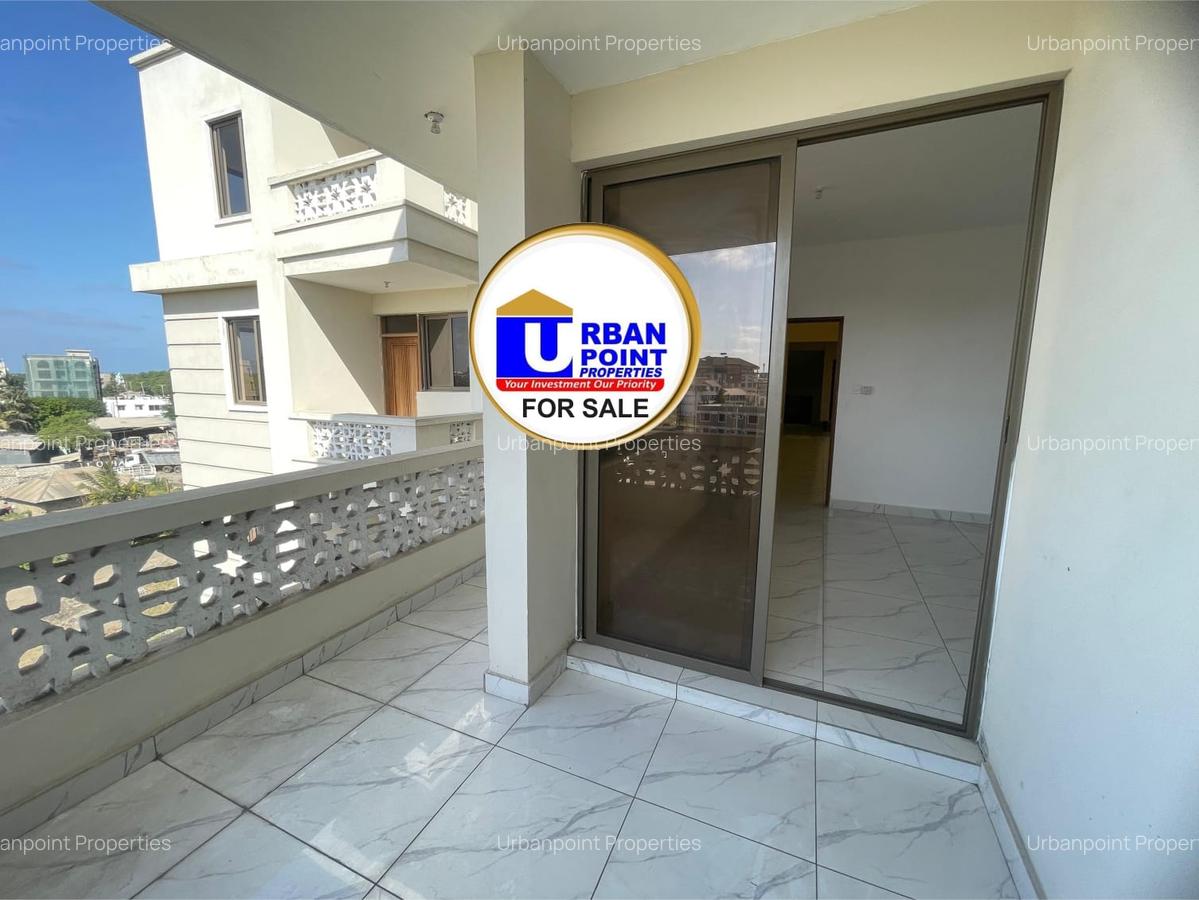 3 Bed Apartment with En Suite in Bamburi - 6