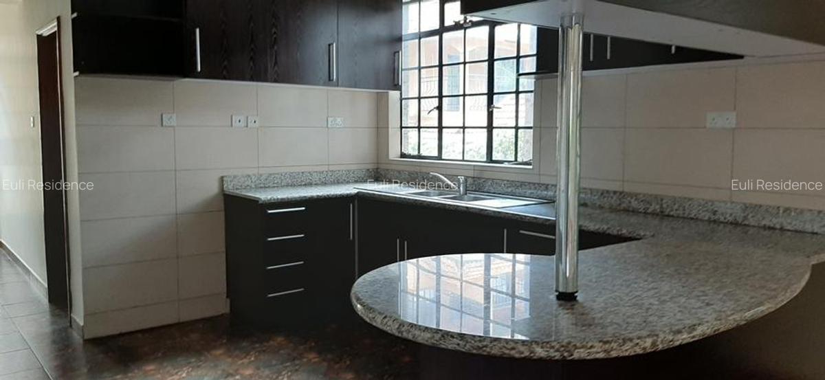 4 Bed Townhouse with En Suite at Chalbi Drive - 9