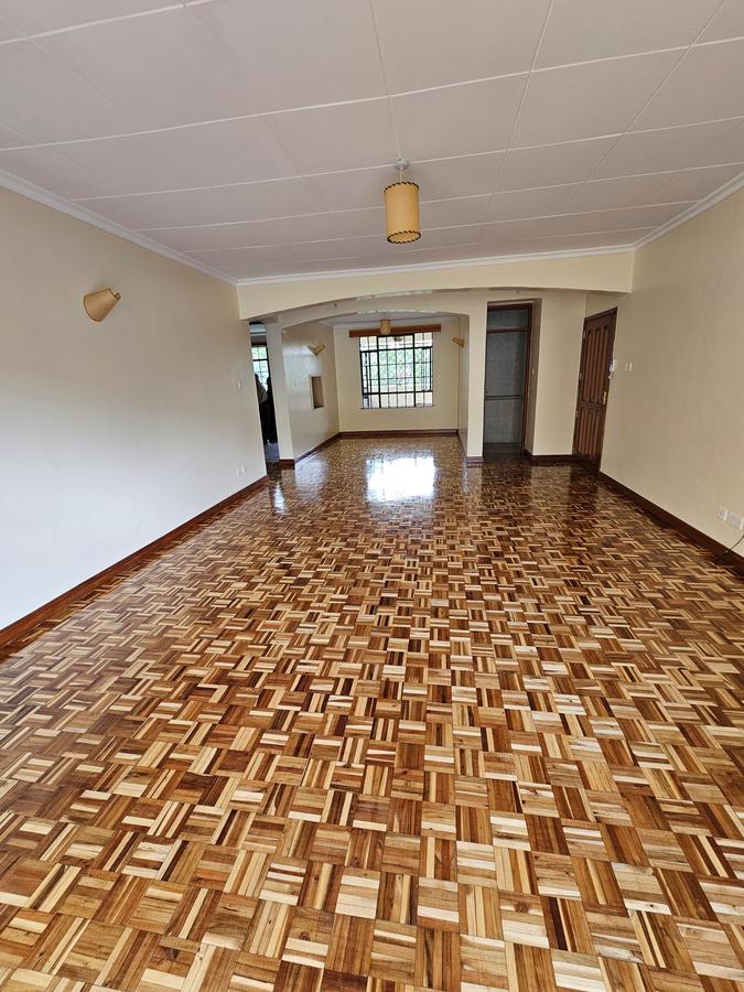 3 Bed Apartment with En Suite at Kilimani - 16