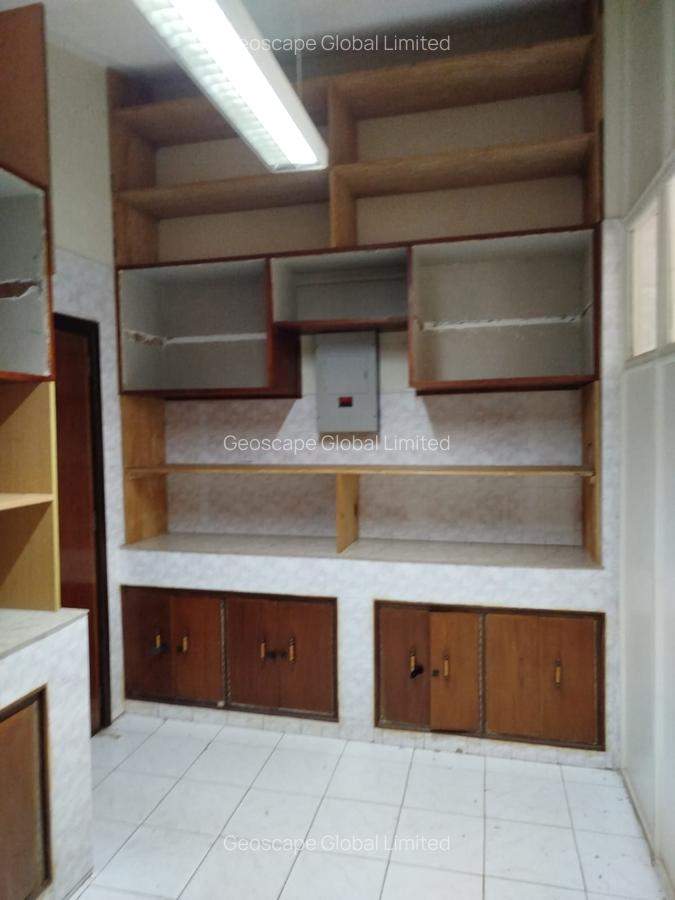 Office with Backup Generator in Gigiri - 6