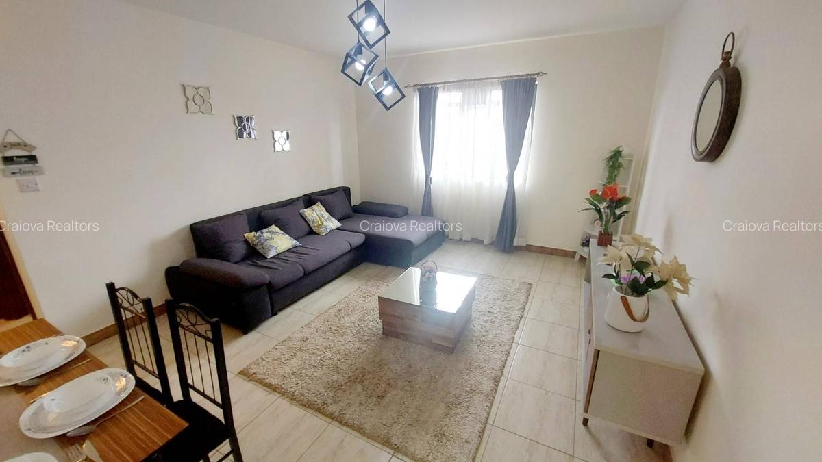 2 Bed Apartment with Borehole at Ruiru - 15