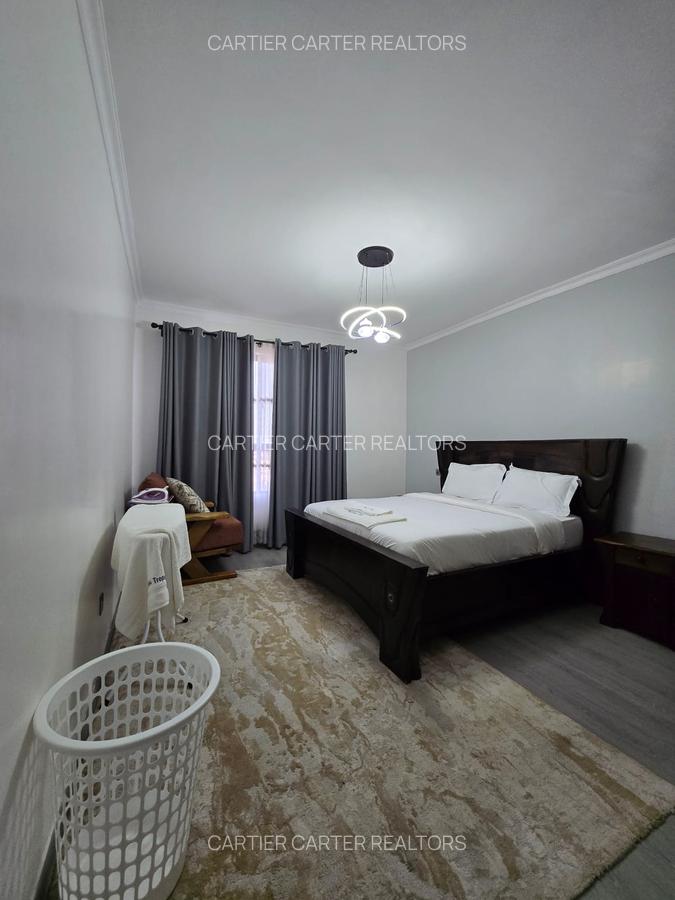 3 Bed Apartment with En Suite at Riara Road - 11