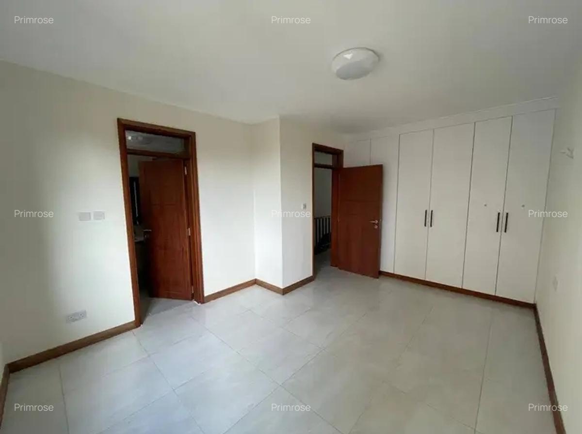 2 Bed Apartment in Kilimani - 2