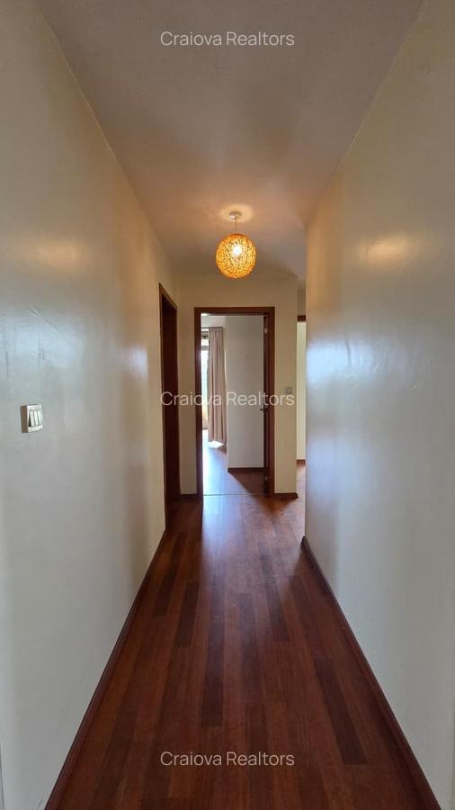 3 Bed Apartment with En Suite at 6Th Parklands - 11