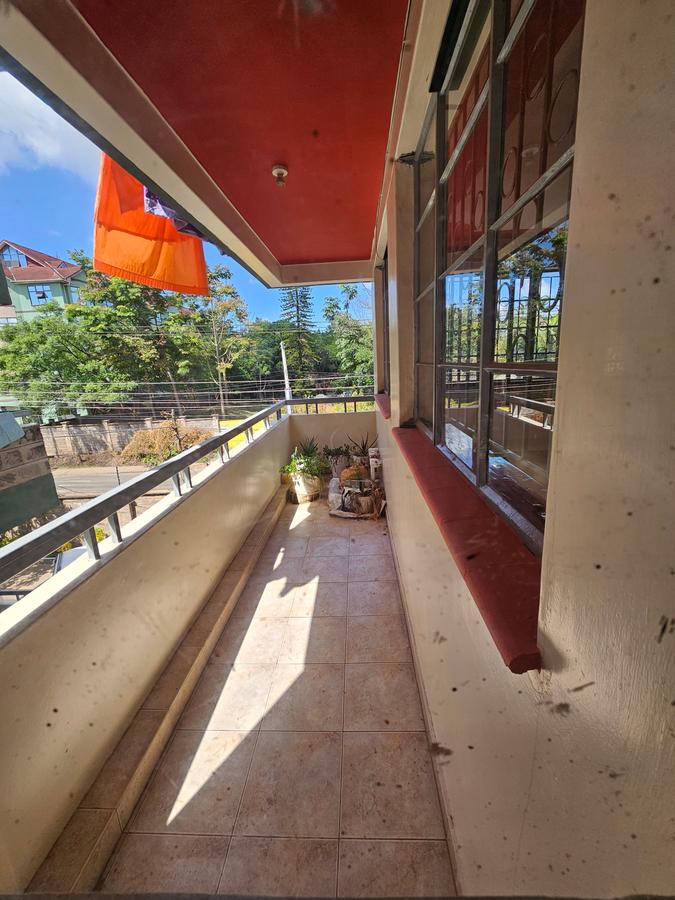 3 Bed Apartment with En Suite at Kilimani - 2