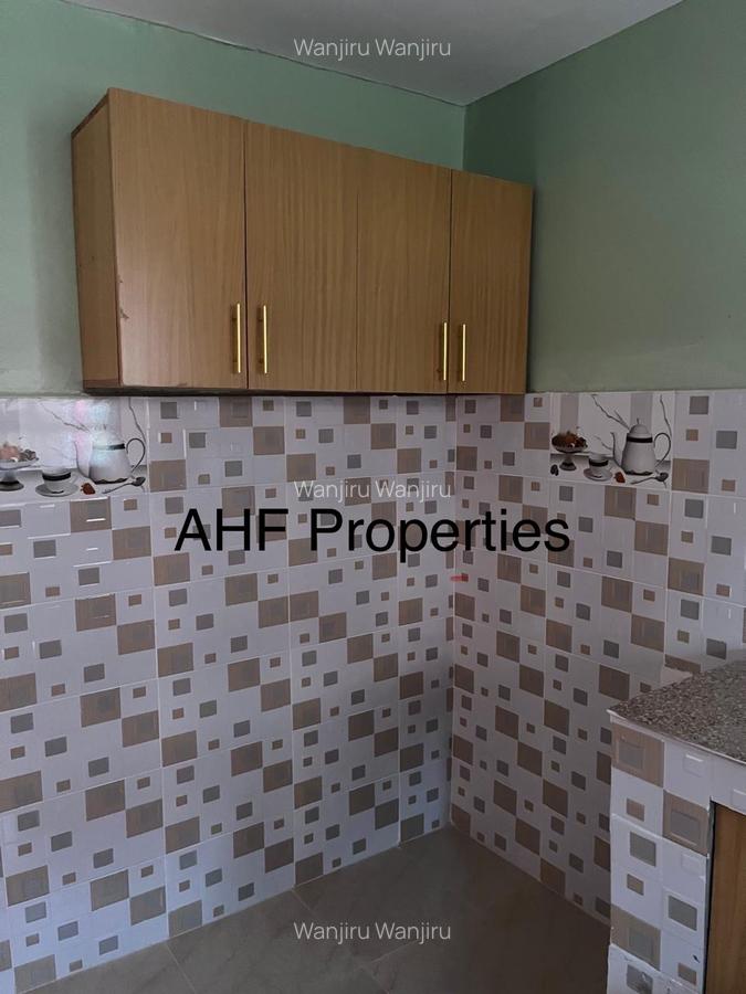 2 Bed Apartment at Kidfarmaco - 2