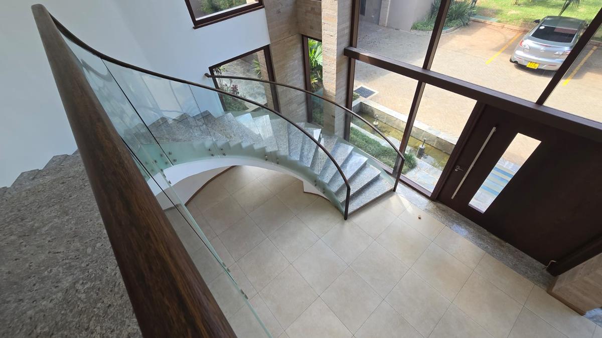 5 Bed House with En Suite at Lower Kabete - 7