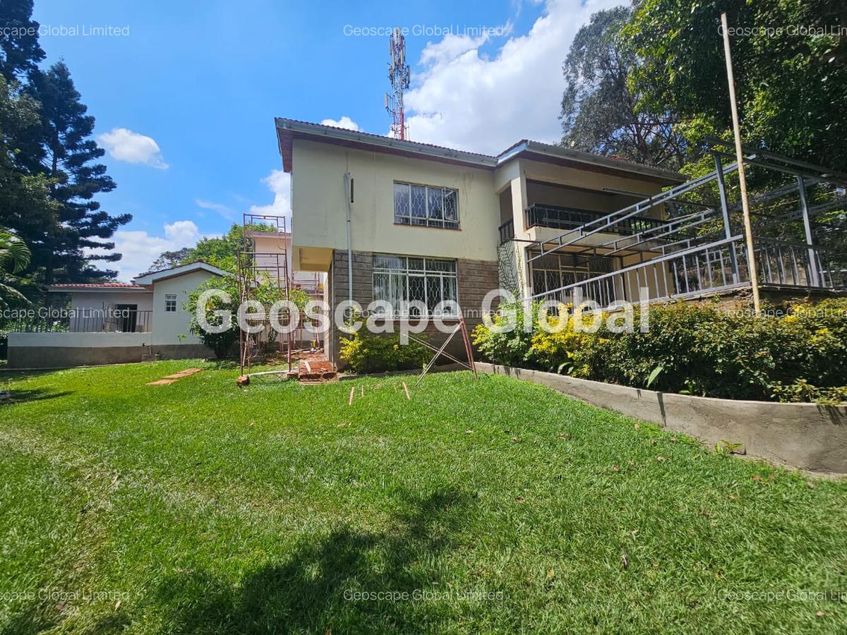 5 Bed House with En Suite in Gigiri - 6