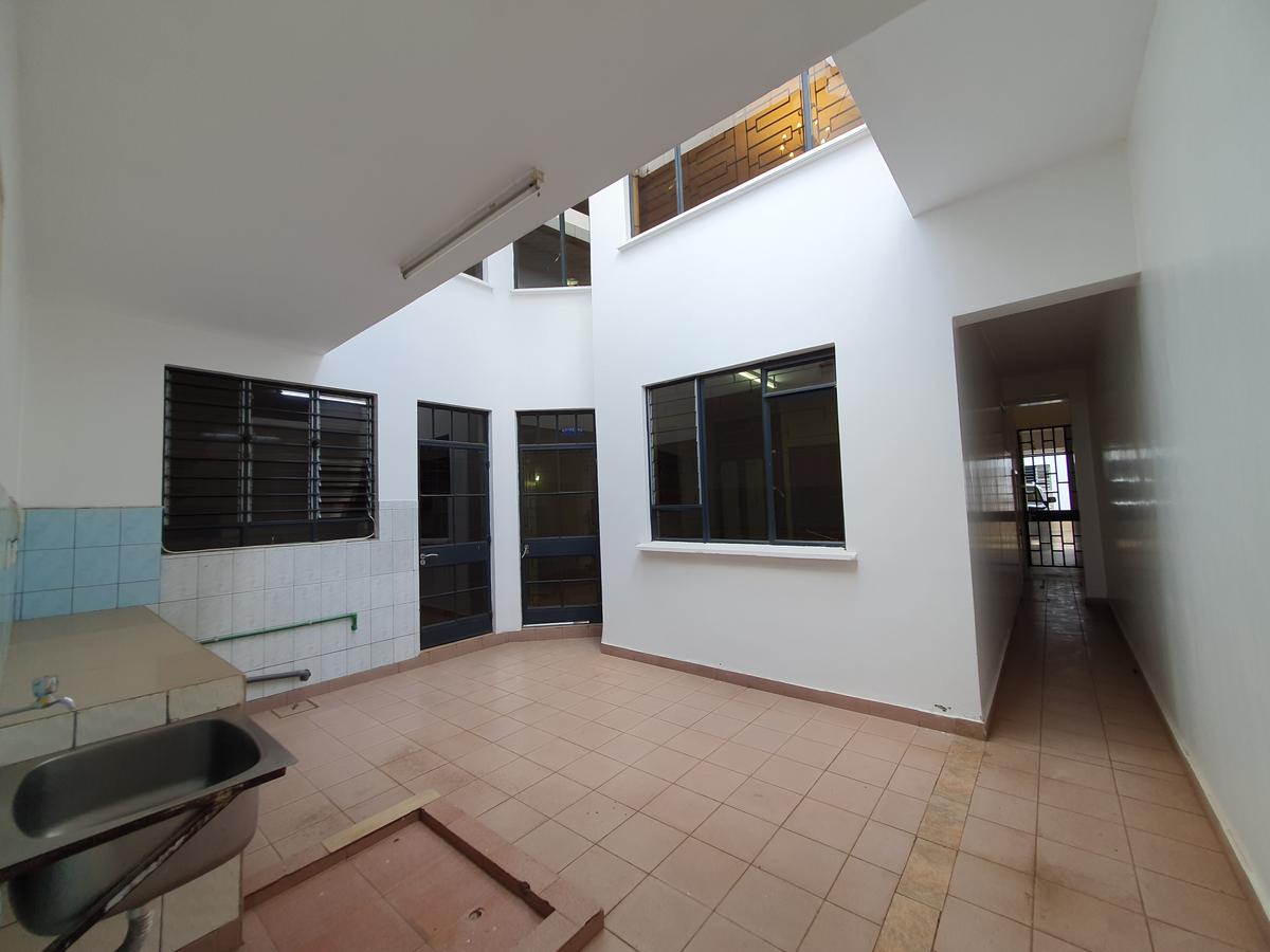 4 Bed House with En Suite at General Mathenge Rd - 8