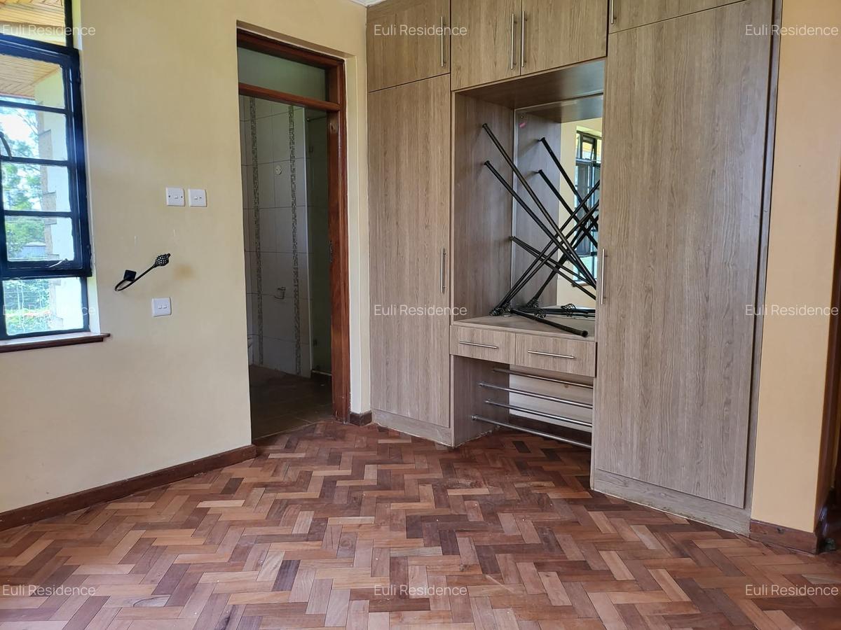 4 Bed Townhouse with En Suite at Ruaka Rd - 8