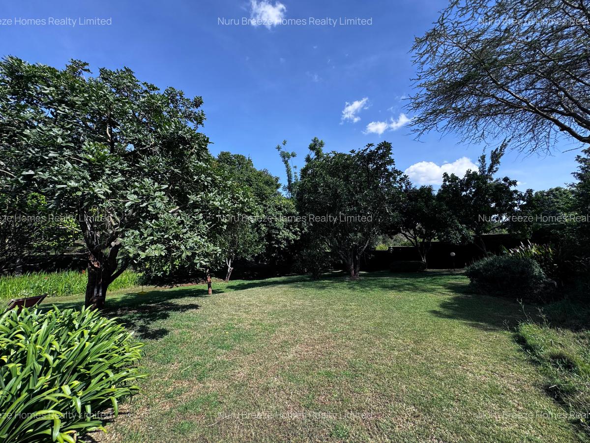 3 Bed Townhouse with En Suite in Runda - 10