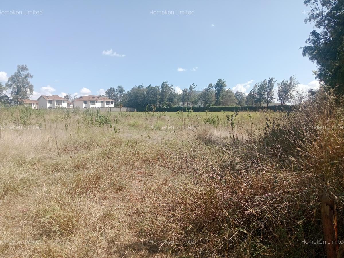3 ac Land at Ngong - 4