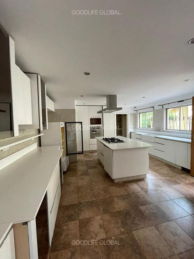 4 Bed House with En Suite at Old Muthaiga - 10