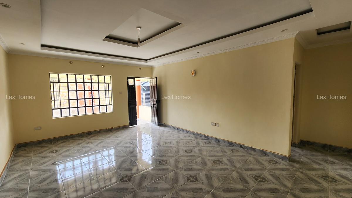 3 Bed House with En Suite at Oloika - 6