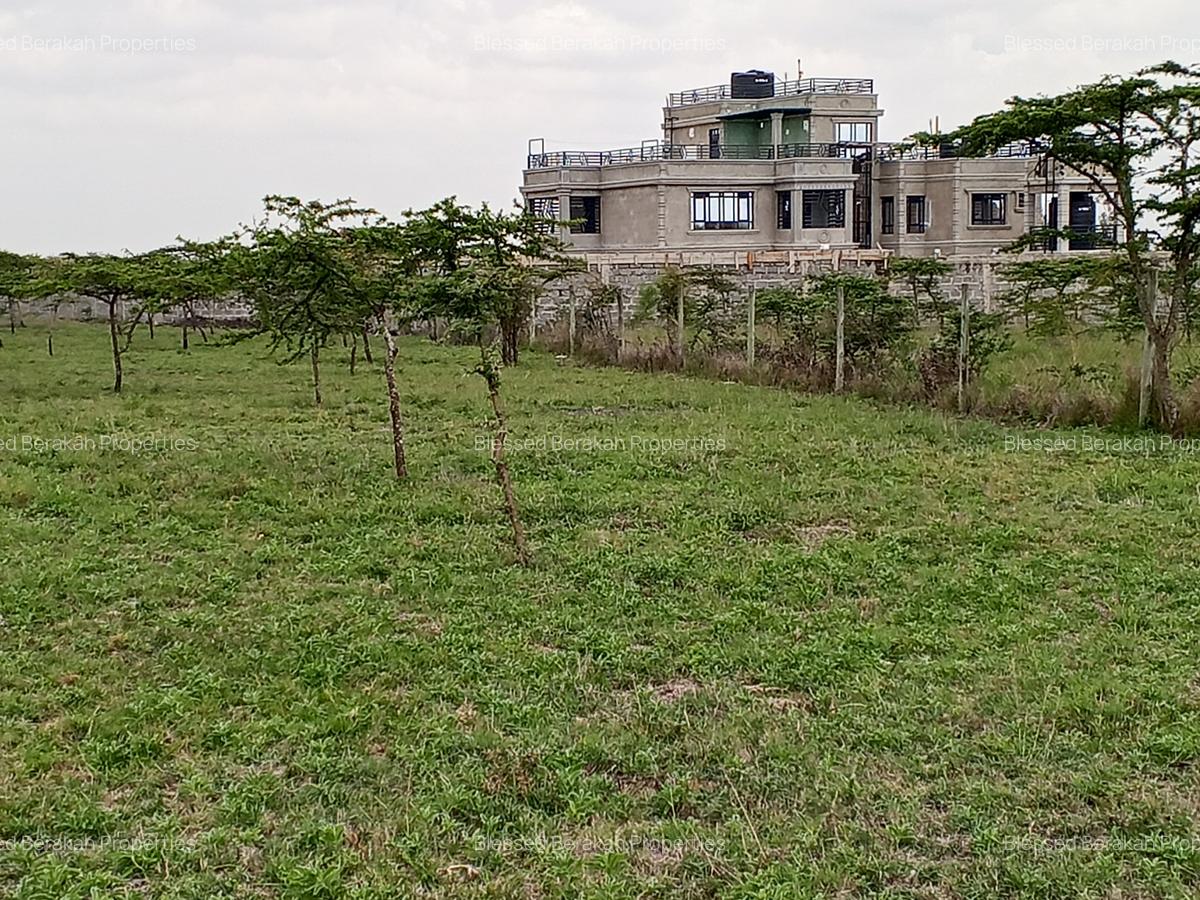 0.045 ha Land at Acacia Road - 1