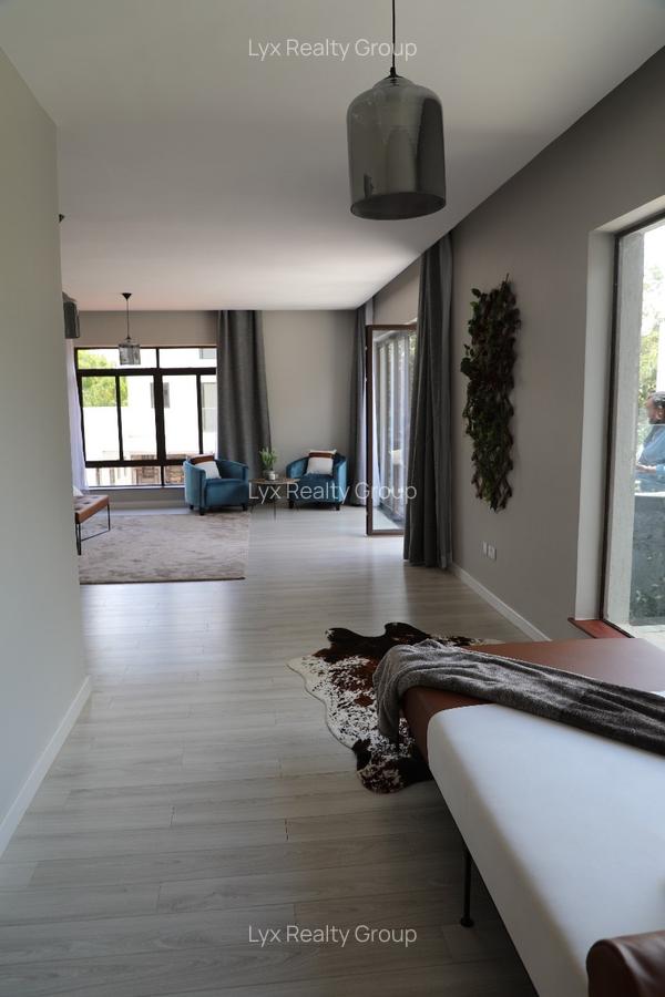 5 Bed Villa with En Suite in Karen - 16