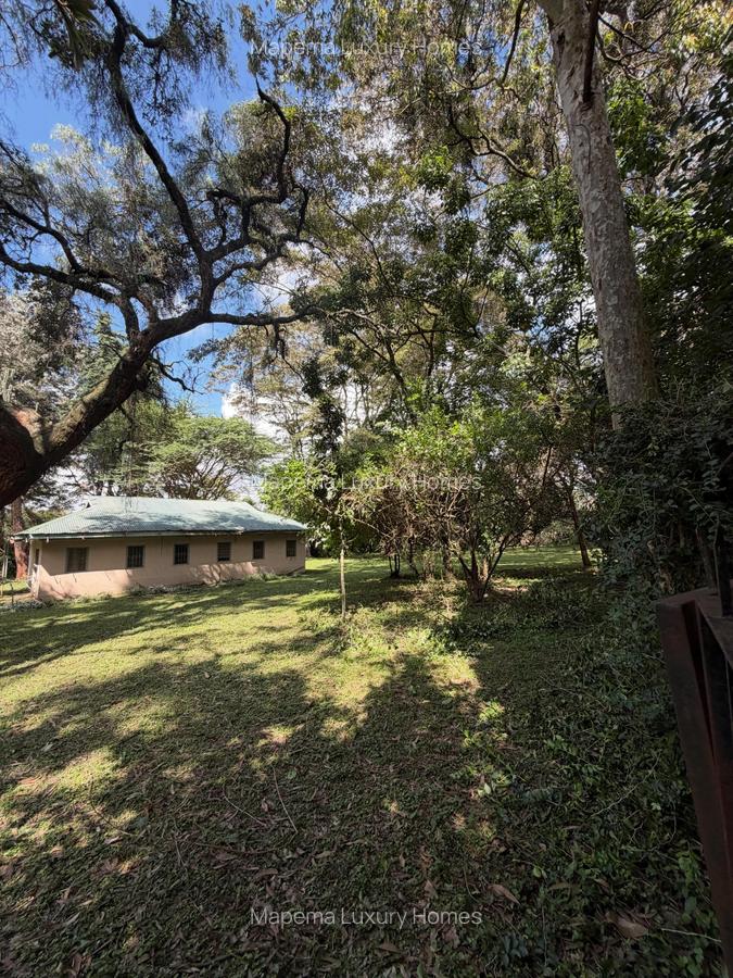 Residential Land at Bomas Of Kenya - 1