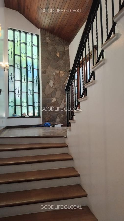 4 Bed House with En Suite at Old Muthaiga - 10