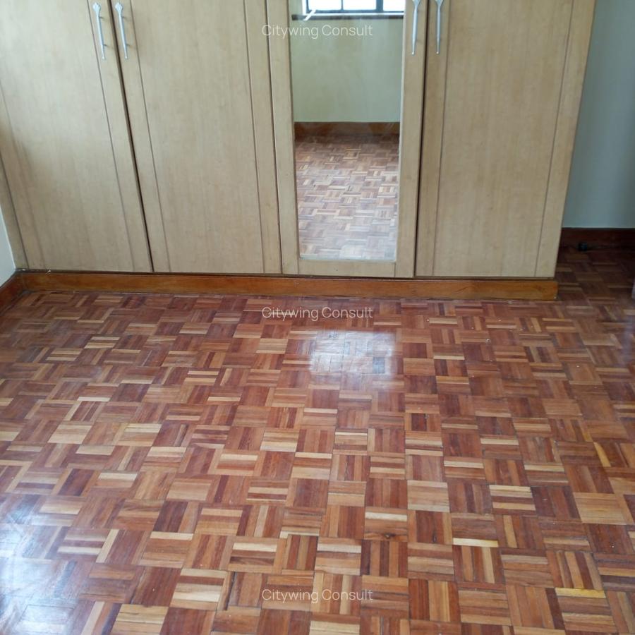 3 Bed Apartment with En Suite at Valley Arcade - 15