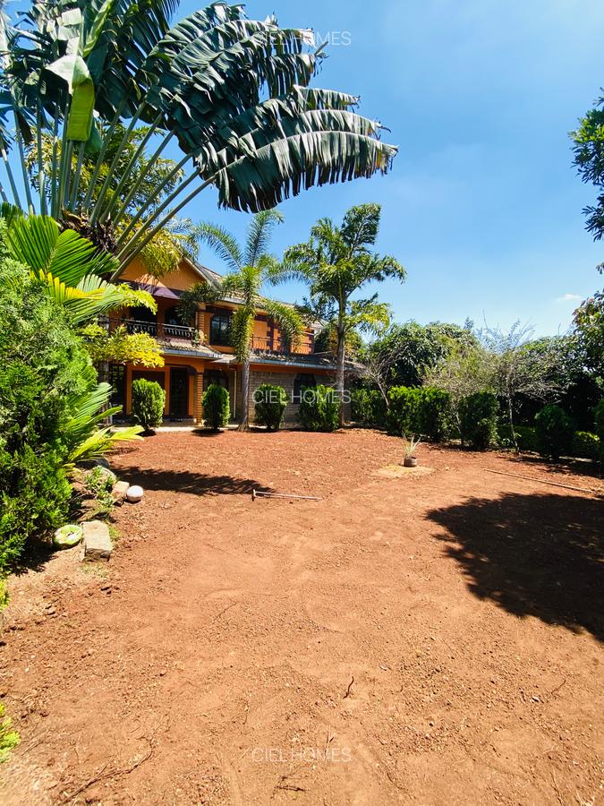 4 Bed Townhouse with Garden in Membley - 10