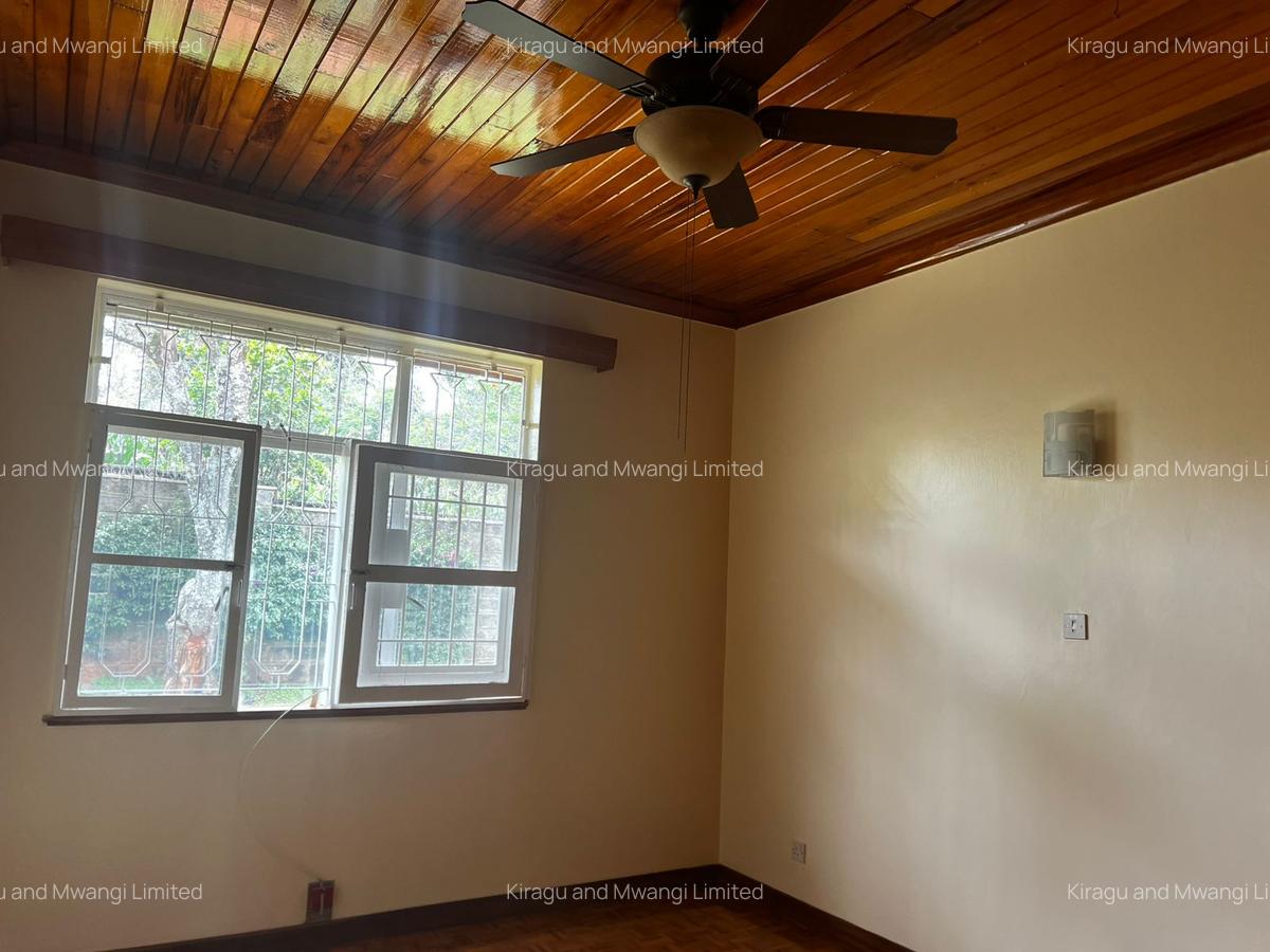 4 Bed House with Staff Quarters at Kyuna - 11