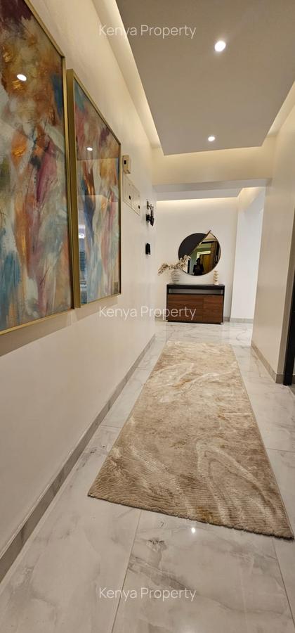 2 Bed Apartment with En Suite at Wangapala Road - 2