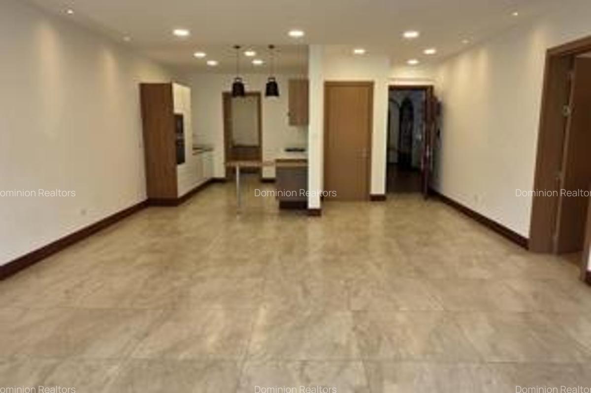 3 Bed Apartment with En Suite in Parklands - 3
