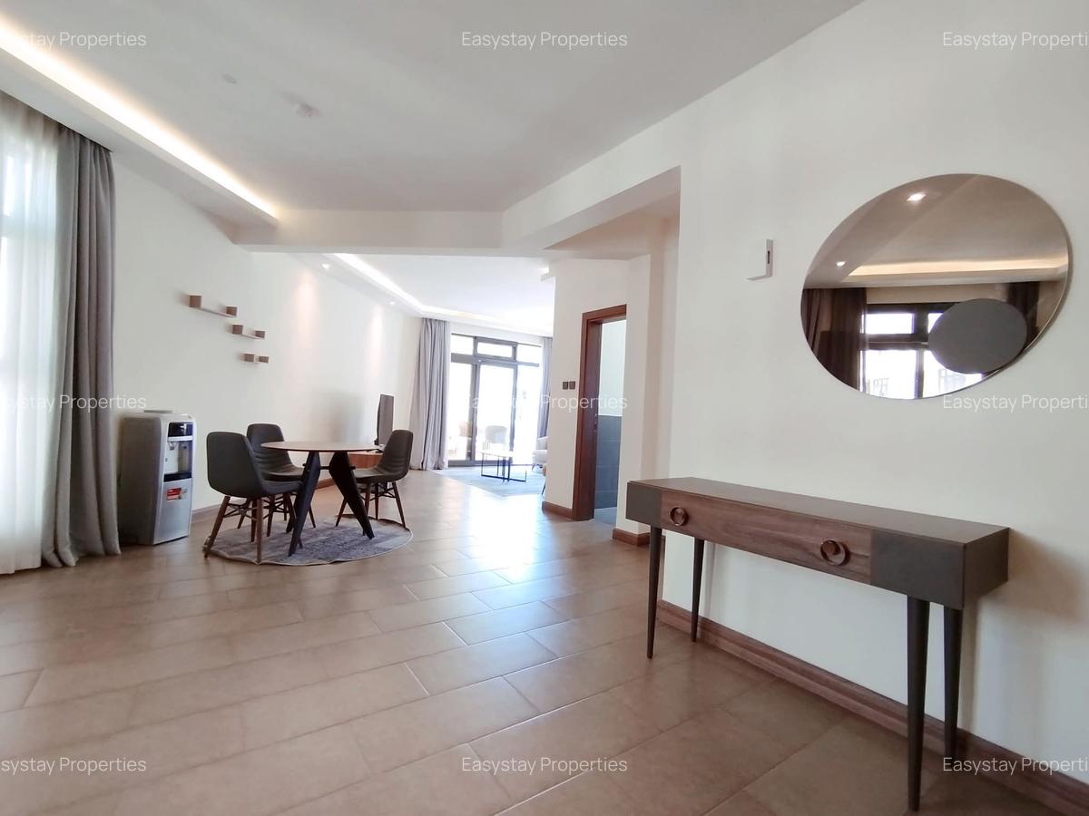 Furnished 1 Bed Apartment with En Suite in Spring Valley - 9