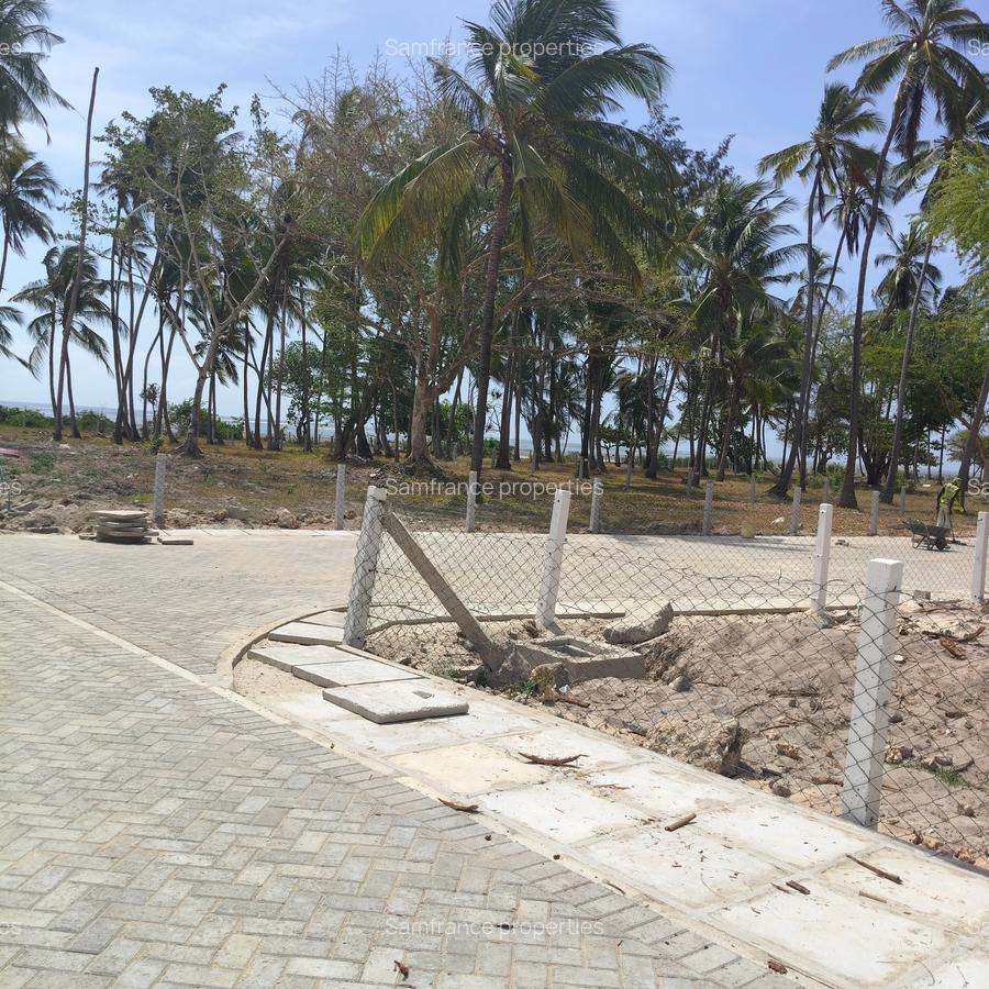 0.5 ac Land at Mtwapa - 4