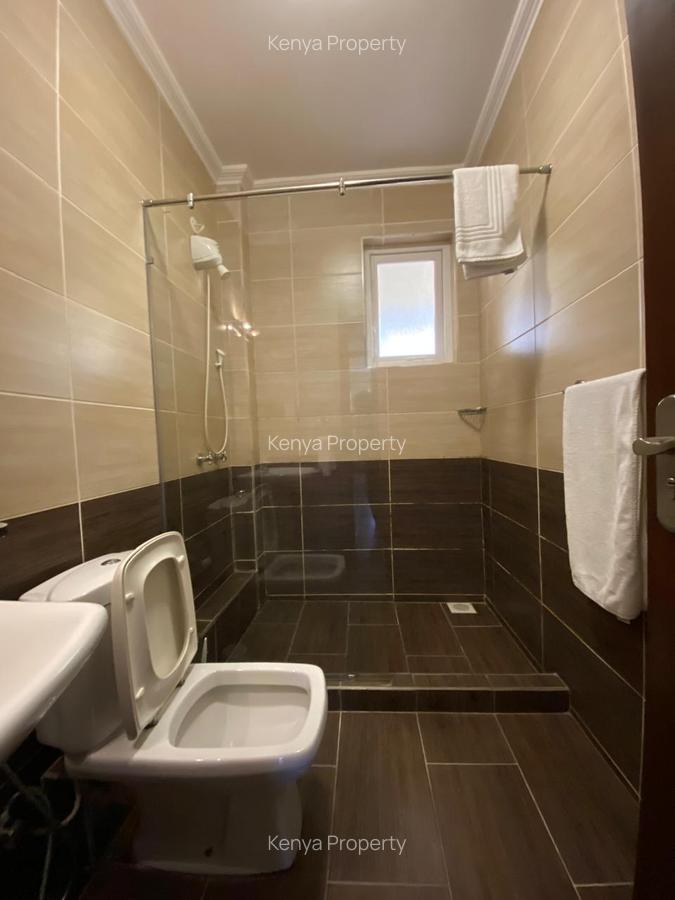 Serviced 2 Bed Apartment with En Suite at Brookside Gardens - 12