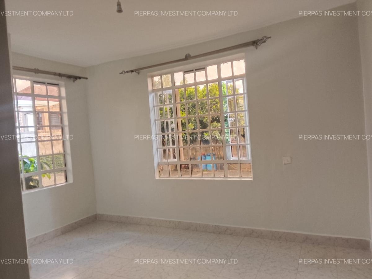 2 Bed Townhouse with En Suite in Kahawa Sukari - 19