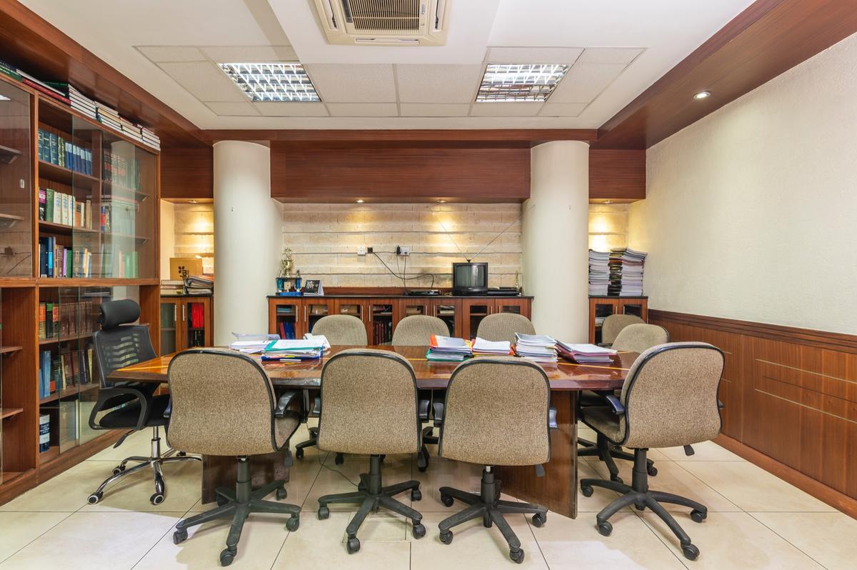 Office in Kilimani - 9